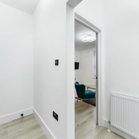 New Stylish 1 Bedroom Apartment - Flat D Norwood Extérieur photo