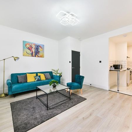New Stylish 1 Bedroom Apartment - Flat D Norwood Extérieur photo