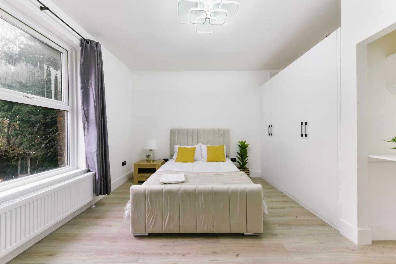 New Stylish 1 Bedroom Apartment - Flat D Norwood Extérieur photo