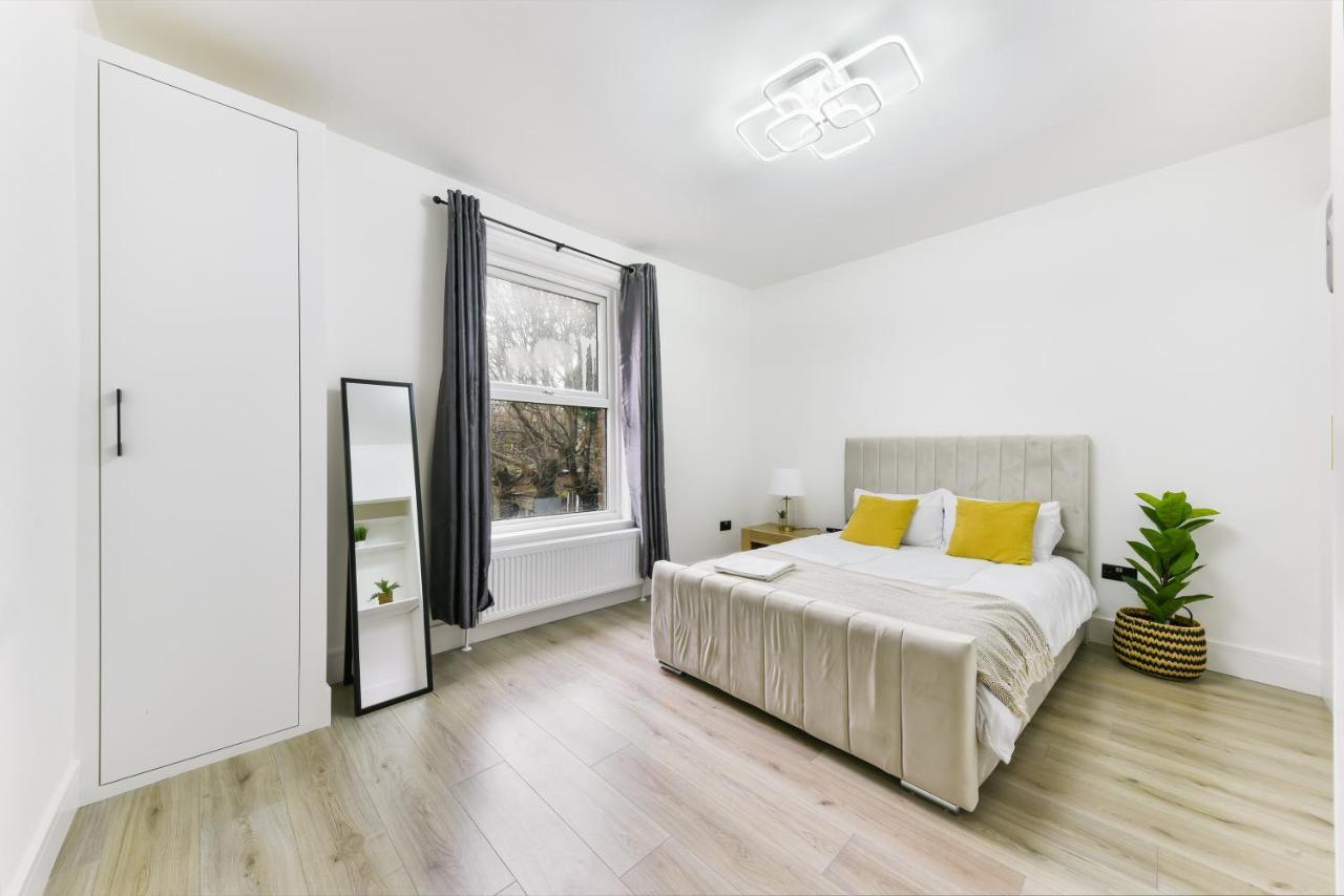 New Stylish 1 Bedroom Apartment - Flat D Norwood Extérieur photo