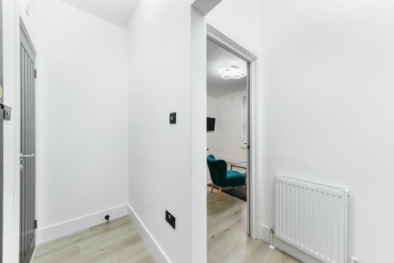 New Stylish 1 Bedroom Apartment - Flat D Norwood Extérieur photo